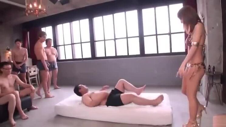 Atemberaubende japanische Erotikvideos – nur für Sie!