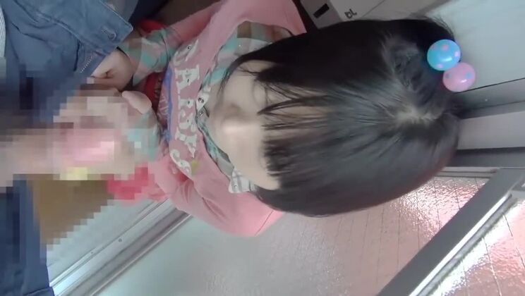 Atemberaubender japanischer Erwachsenenclip, schau ihn dir an!