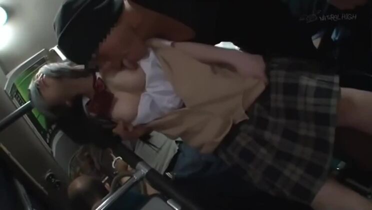 Verrückter XXX-Film mit großen Titten – nur für dich!