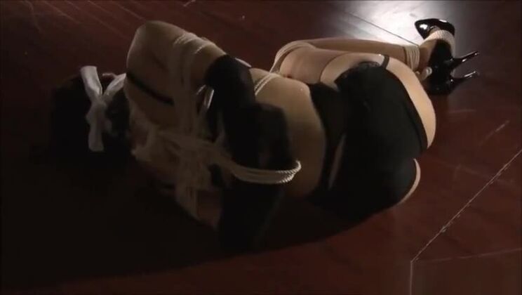 Japan wurde geknebelt