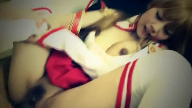 Rei Mizuna in Buy Cola it will make you happy [Japanisches PMV]