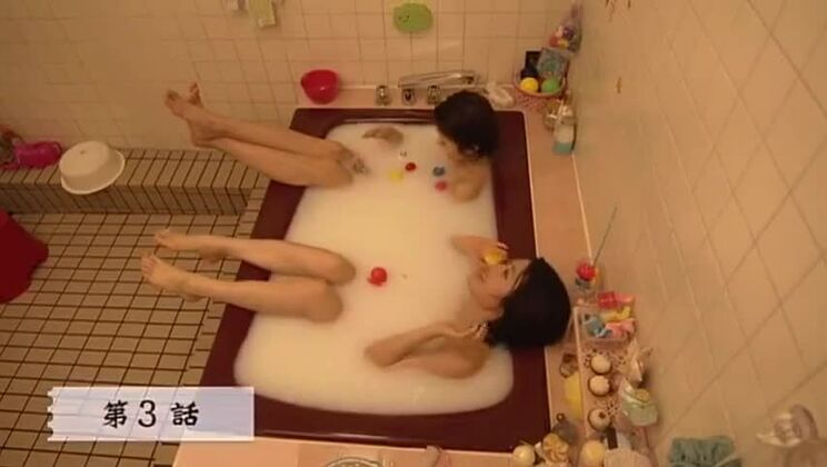 Neue japanische Schönheit im JAV-Clip, schau ihn dir an