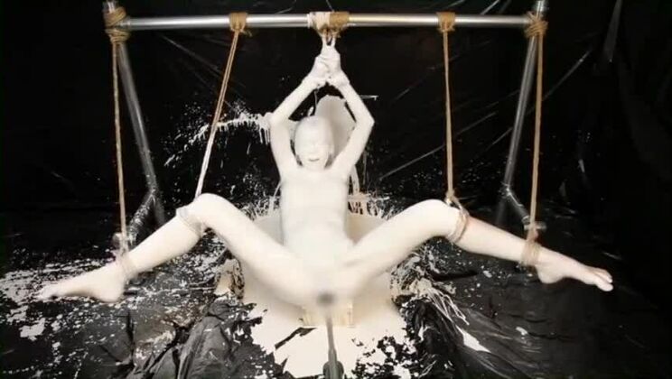 Exzellentes asiatisches XXX-Video, das beste, das ich je gesehen habe