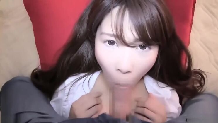 Das beste japanische Porno-Video wird dich versklaven