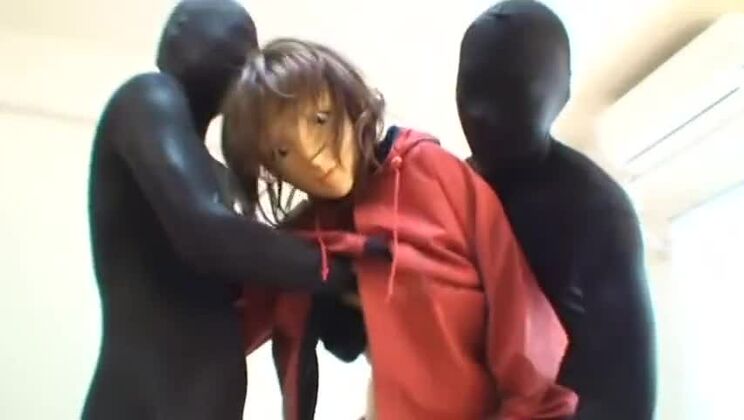 Verrückte XXX-Szene, die verrückteste japanische Watchshow