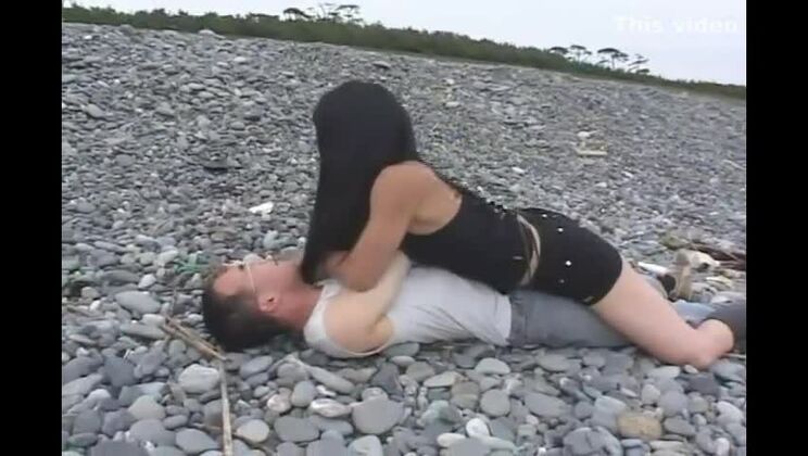 Verehrung japanischer Muskelmädchen