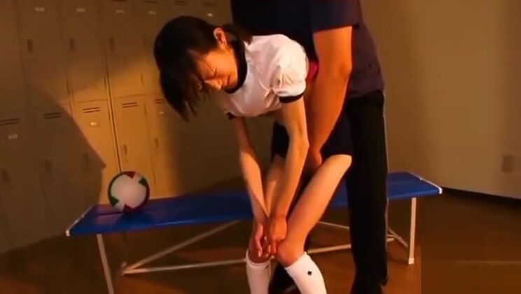 Anorektisch - Schulsportuniform