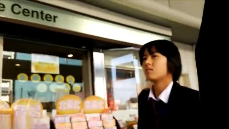 Heißester japanischer Porno-Clip, unglaublich