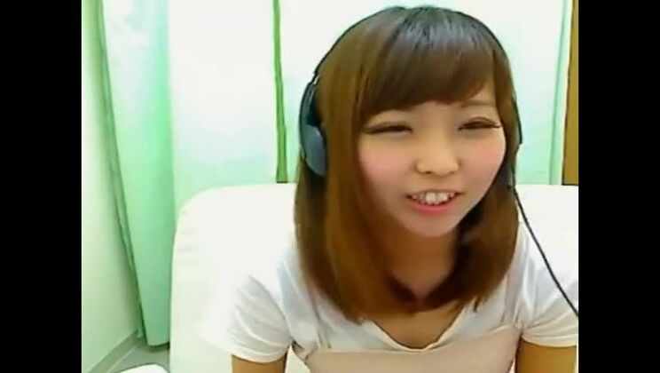 Wilde japanische Schlampe in einem JAV-Film, es ist unglaublich