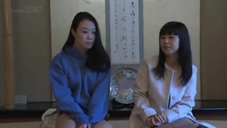 Sehen Sie japanische Models in einem exklusiven JAV-Film – nur für Sie!