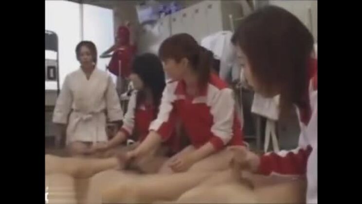 Atemberaubende Sexszene in der Schule – fantastisch wie in deinen Träumen