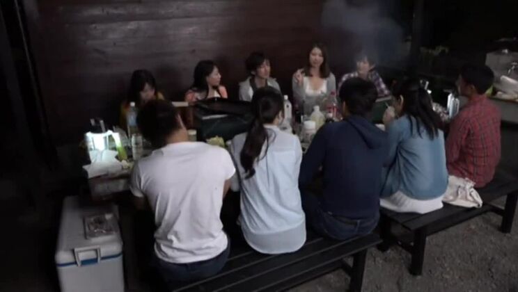 Unglaublicher Pornofilm, Amateur-Verrückteste-Show