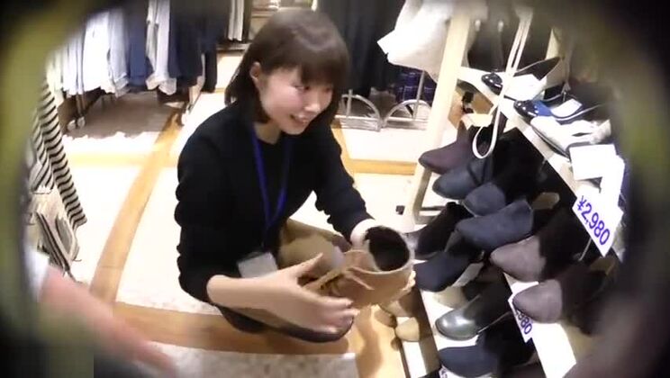 Wildes japanisches Mädchen in exklusivem JAV-Clip, schau es dir an!