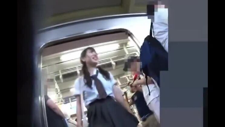 Geiler japanischer Sexfilm, unglaublich, wird dich fesseln