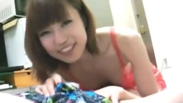 Japanische Amateurin x24