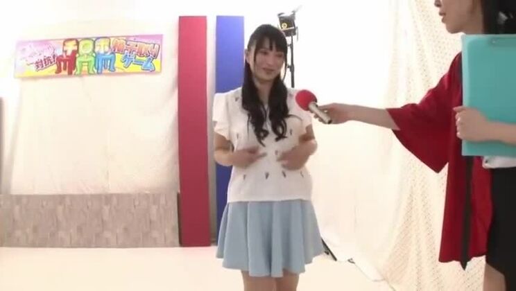 Fantastischer XXX-Film mit großen, wilden Titten – nur für dich!