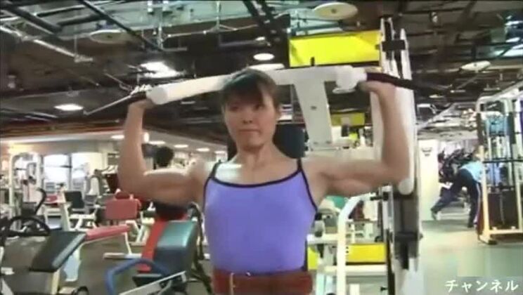 Old School Japanese FBB 2