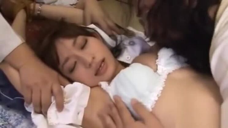 Seltsame und erotische Besuche