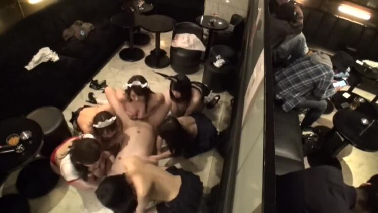 Unglaubliches japanisches Mädchen in einem großartigen JAV-Film, den ich je gesehen habe