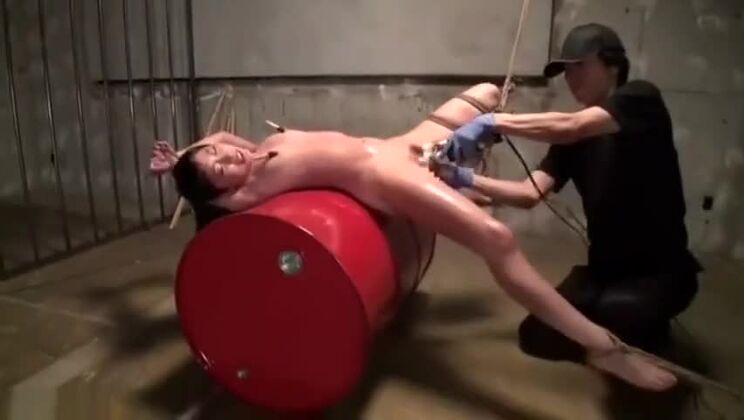 Japanische Pussy-Fingering