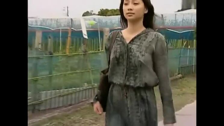 Tsukamoto im Fall des Pendlerbus-Belästigers