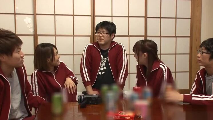 Die beste japanische Hure im verrücktesten JAV-Video, es ist unglaublich