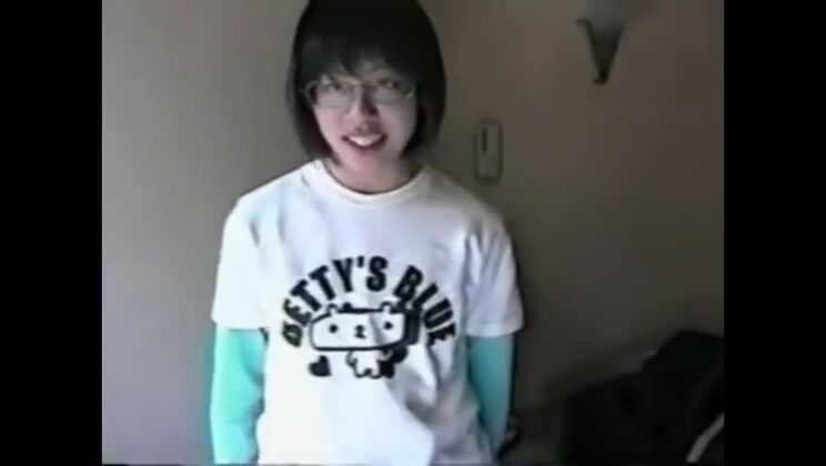 japanischer Schüler JK 7