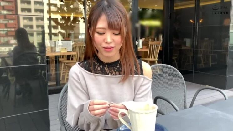 Japanische freche Minx – Unglaubliches Pornovideo