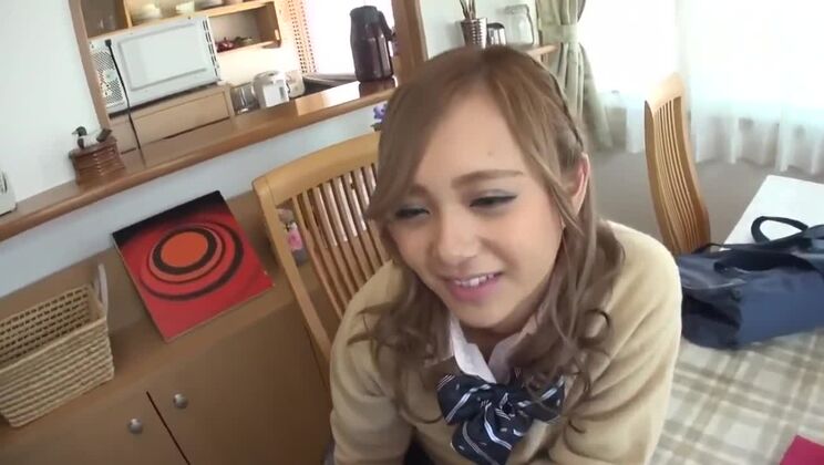 Fantastischer XXX-Film, japanische Exklusivversion