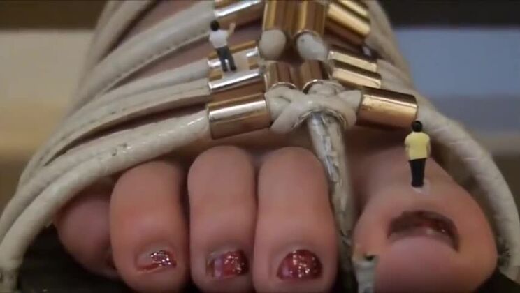 Godzilla!!! (Rassistische Untertöne beabsichtigt)