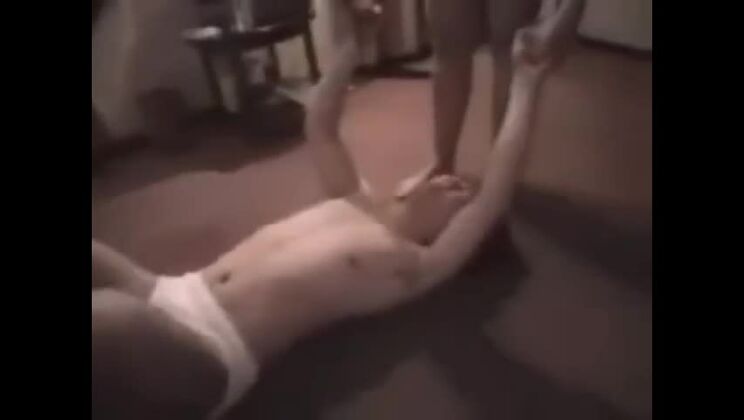 Ich liebe japanische Hintern.