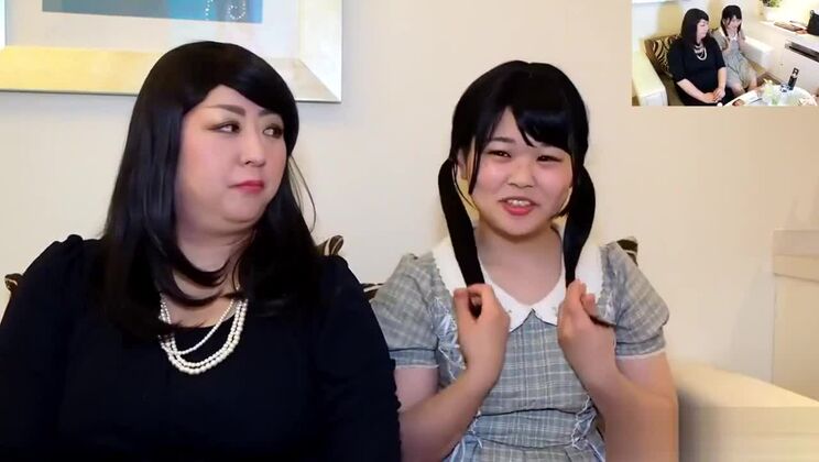 Exotischer Lesben-Pornofilm, ungeschnitten