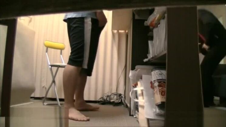 Japanisches Massagegeheimnis 05 - is.gd/Cspd7p