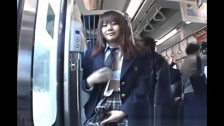 Attraktive und prickelnde echte Asiatin, Teil 6