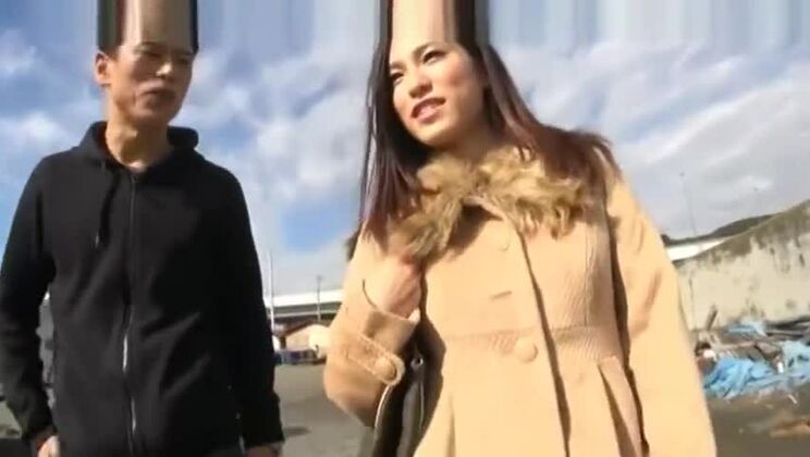 Ein unglaublicher japanischer XXX-Film, fantastisch, wie man ihn noch nie gesehen hat.