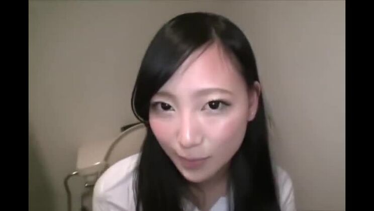 Bestes japanisches Mädchen in der neuen Amateur-Handjobs-JAV-Szene (exklusive Version)