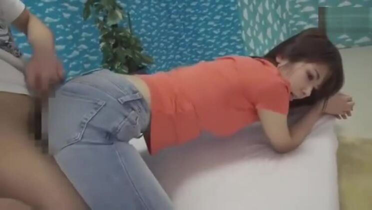 Geiler XXX-Clip, Fetisch-exklusiv, hübsche Frau