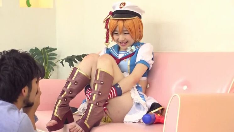 Amateur Asian Japanese Anal Cr