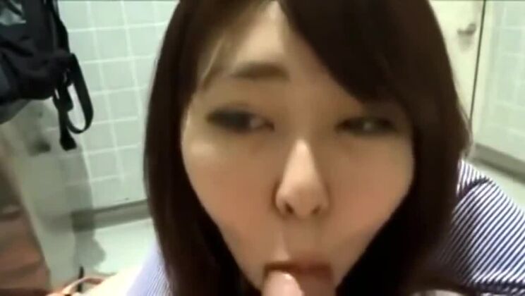 Fantastisches Erwachsenenvideo: Der wildeste Blowjob, den du je gesehen hast