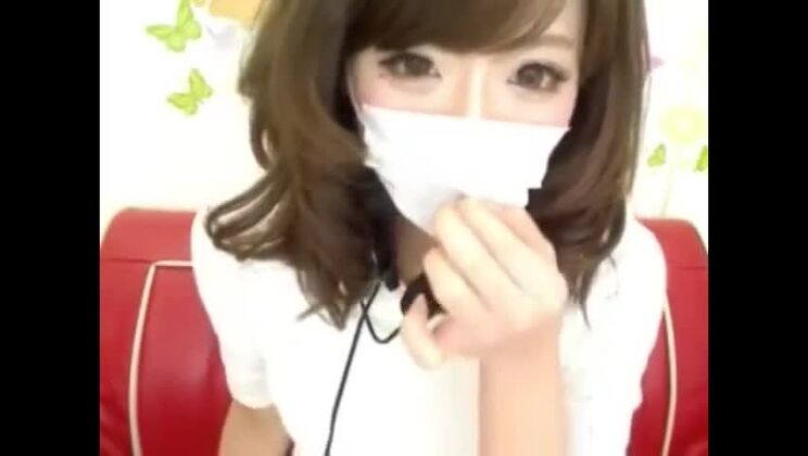 Schau dir das japanische Mädchen in dem verrückten JAV-Video an, es ist unglaublich!