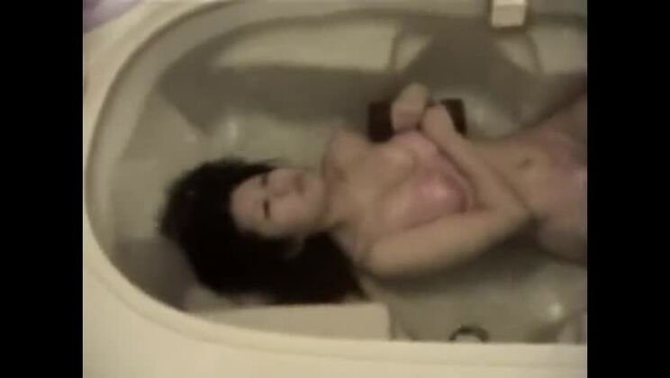 Schau dir die japanische Schlampe im Horny Fetish JAV-Clip an, es ist der Wahnsinn!