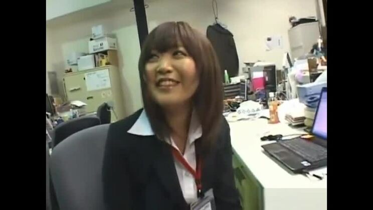 Unglaublicher Bukkake-Clip, unbedingt ansehen!