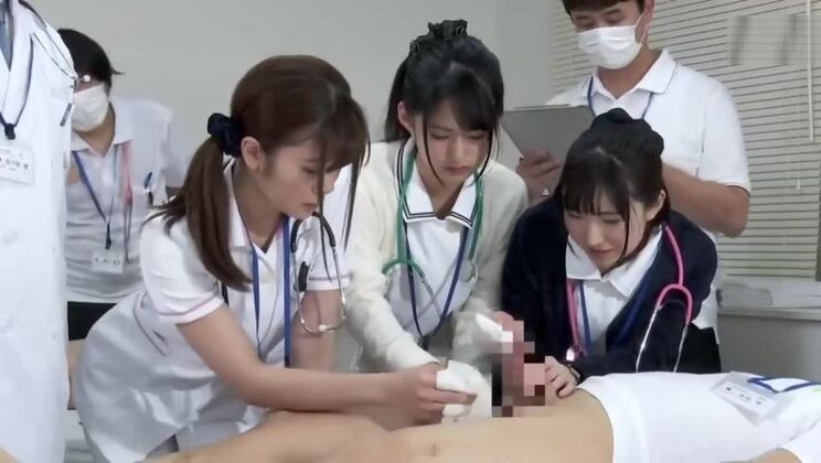 Fantastischer XXX-Clip, japanisch wild wie in deinen Träumen