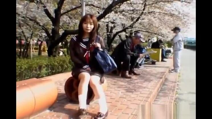 Kostenloses japanisches Video von Mikan Amazing Teil 1