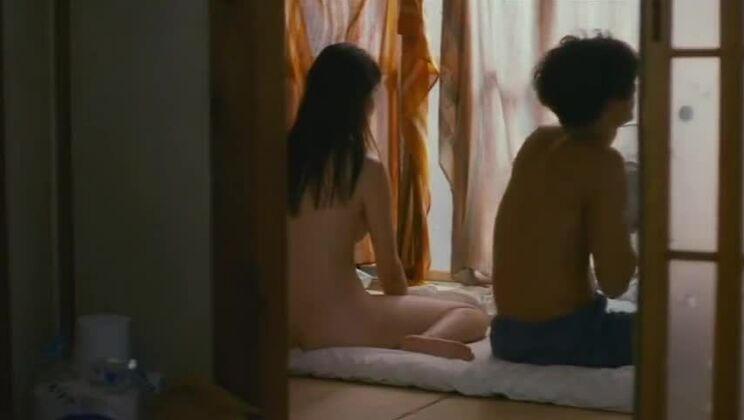 Wilde japanische Hure in Versuchen Sie, die exklusive Version des JAV-Clips anzusehen