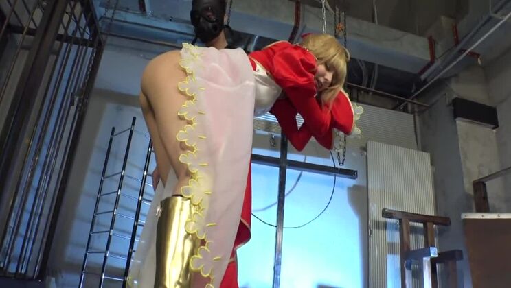 Fgo Nero Claudius Cosplay Nishida Karina 2/3